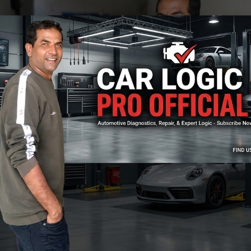 Car Logic Pro Official