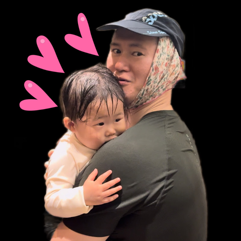 해병엄마 육아생존기