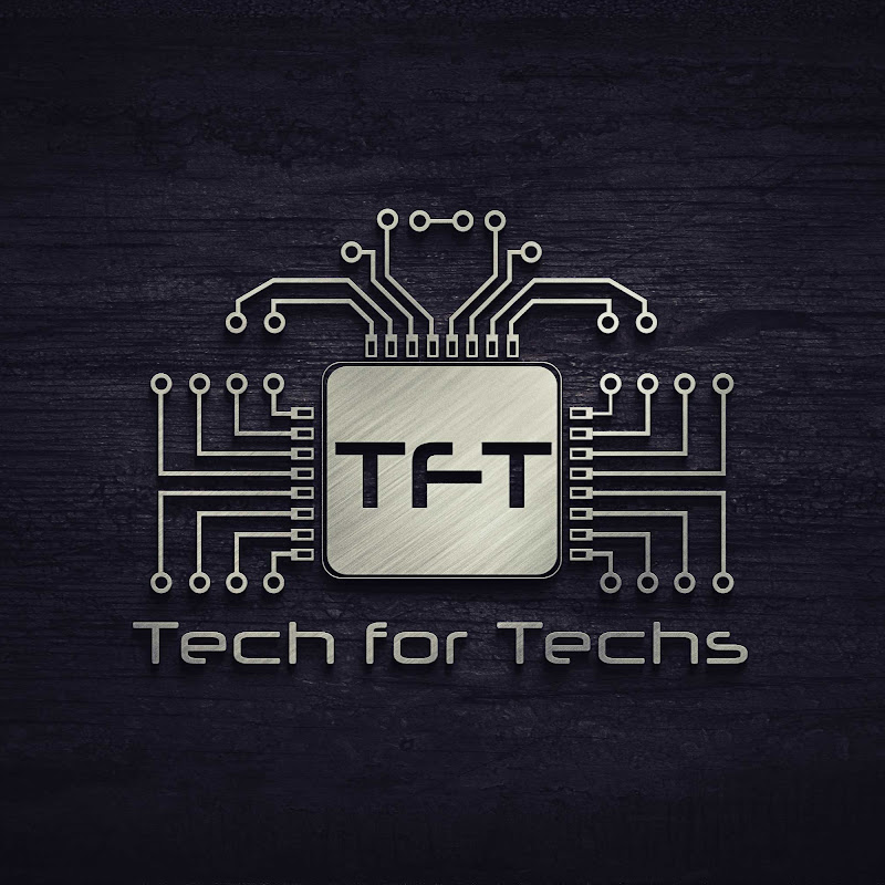 Tech for Techs