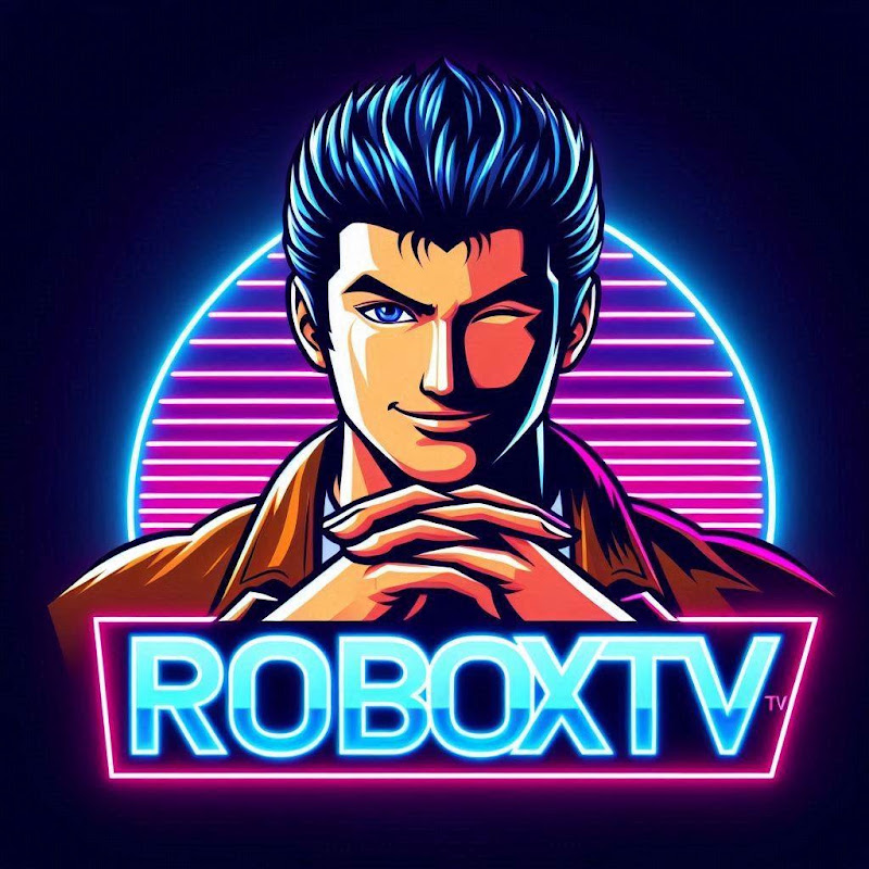 ROBOXTV