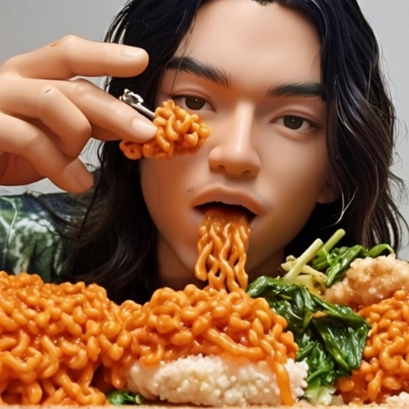 AKAI DAI VLOG