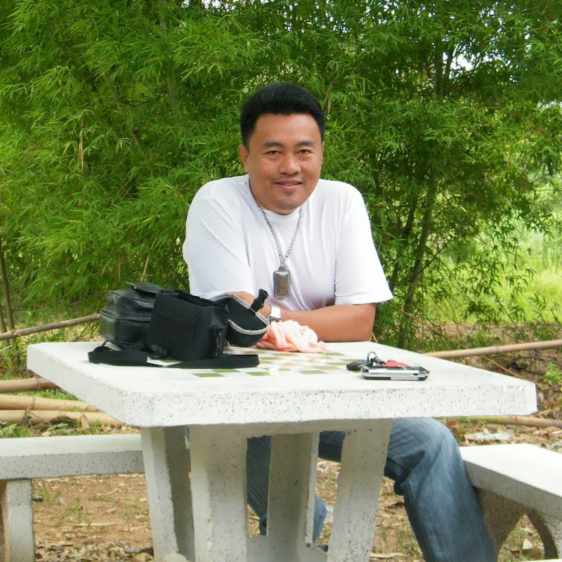 Oong Channel