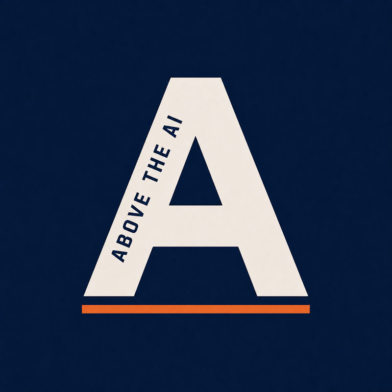 Above the AI