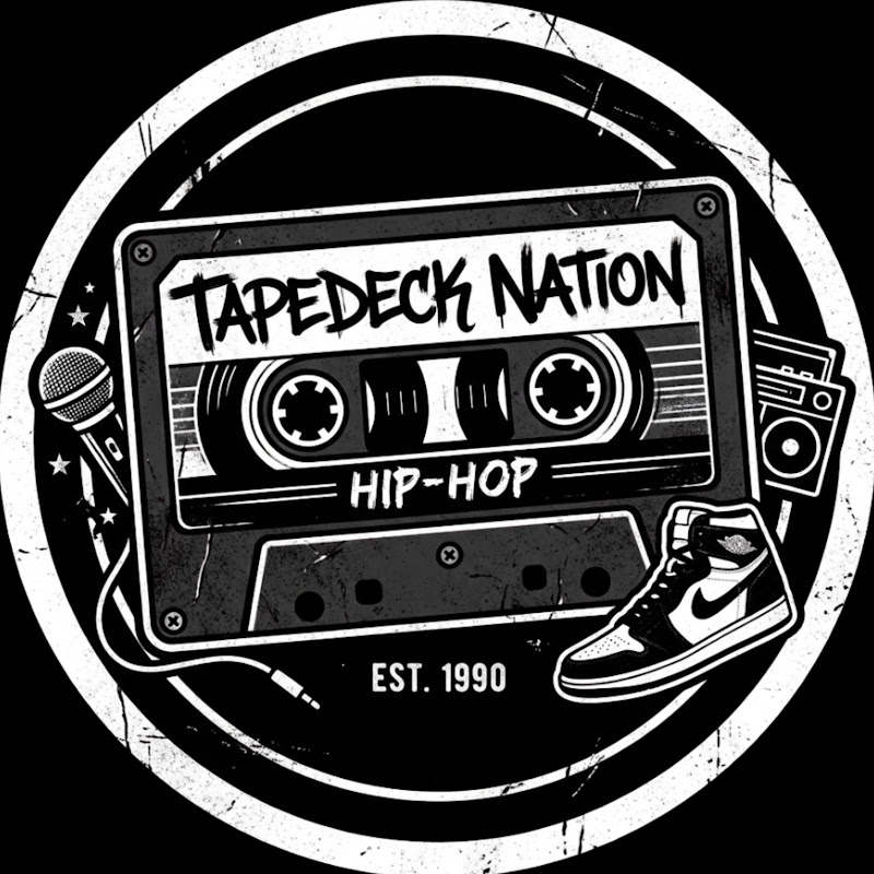 TapeDeck Nation