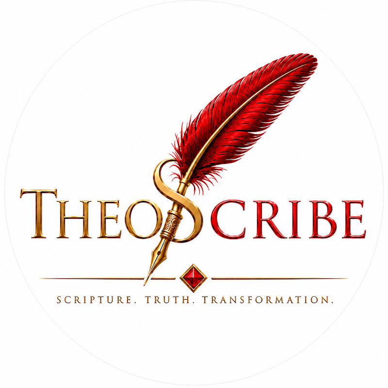 Theoscribes