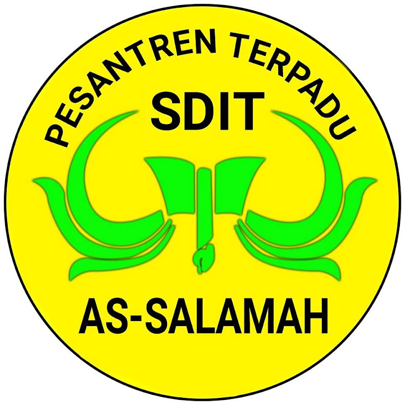 SDIT AS-SALAMAH BATURETNO