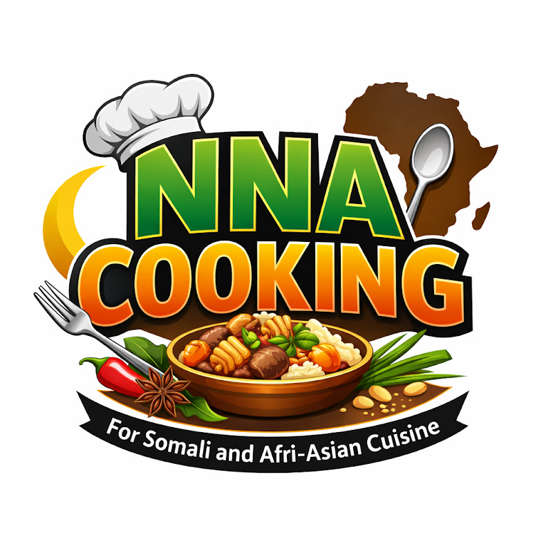 NNA COOKING