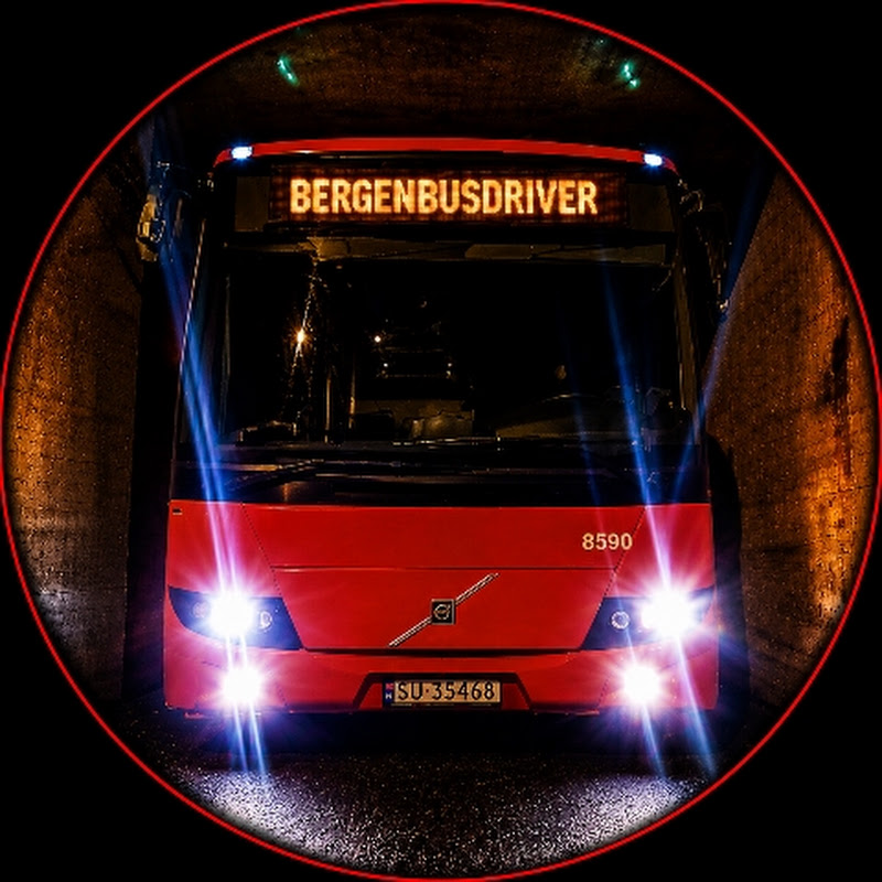 BergenBusDriver
