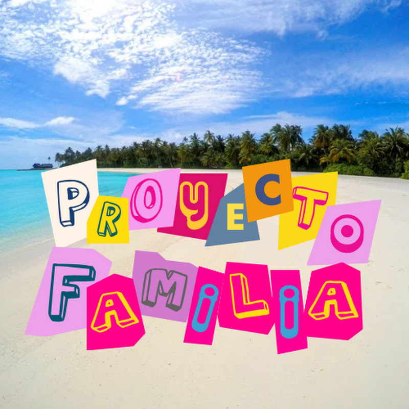 PROYECTO FAMILIA F
