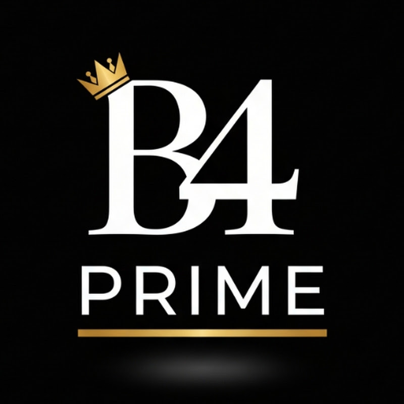 B4 Prime
