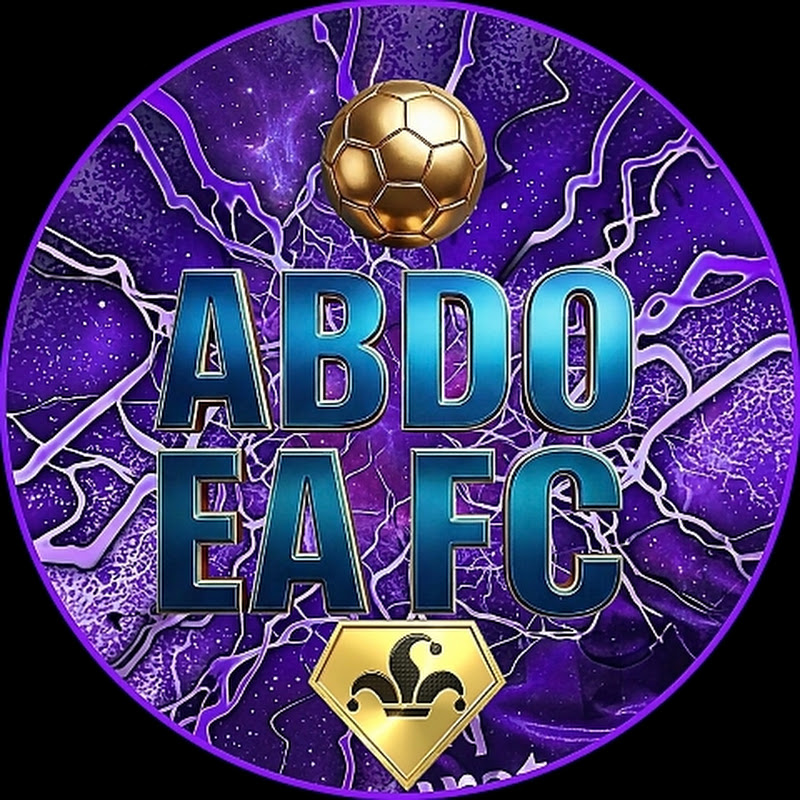 ABDO EA FC