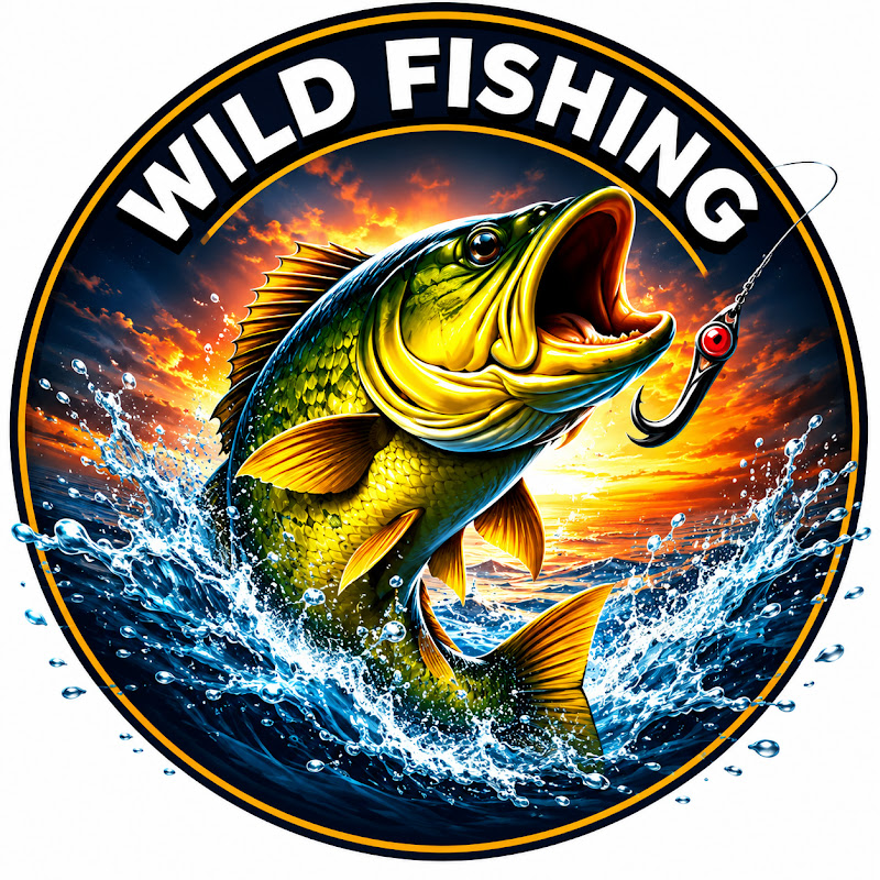 Wild Fishing | Рыбалка и Кемпинг