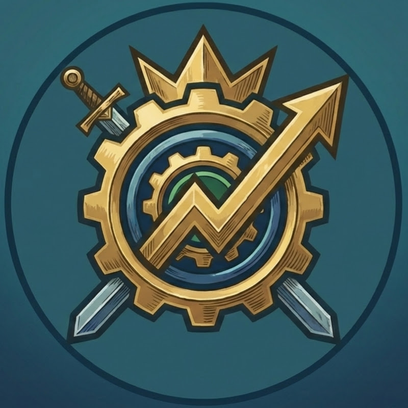 RankCraft
