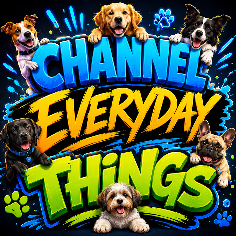 Channel Everyday Things
