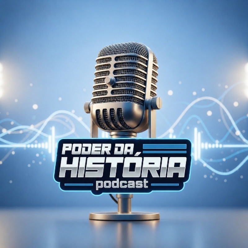 Poder da História Podcast