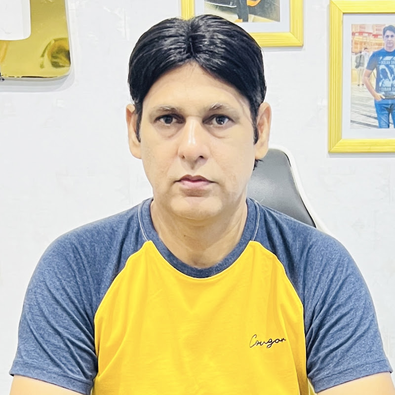 Malik Sajjad vlogs