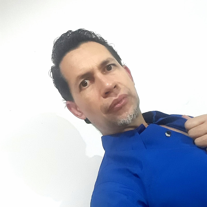 Alejandro ConVoz