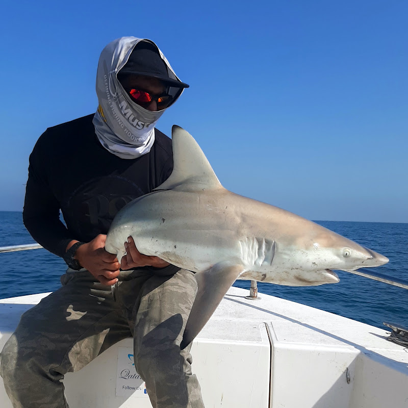 SHAHEEN FISHING