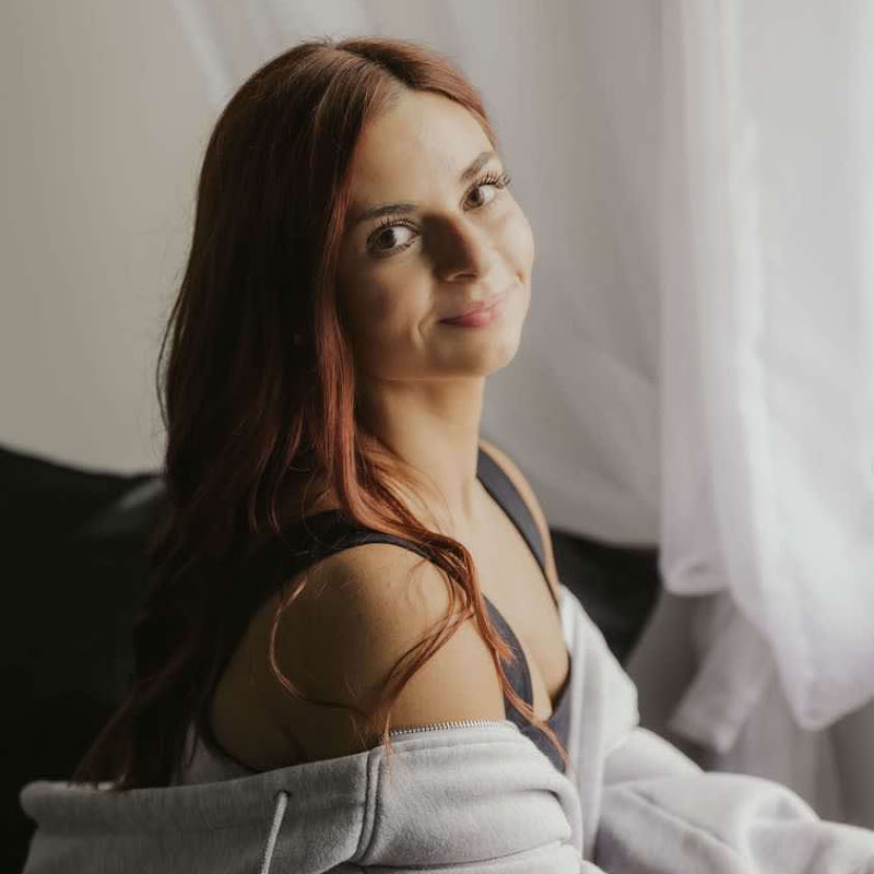 Amanda Layser