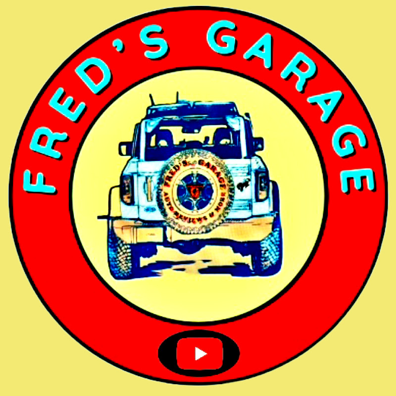 Fred's Garage