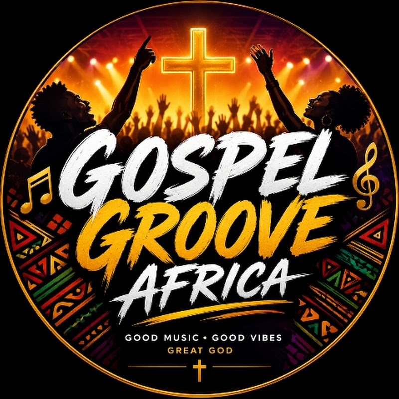 Gospelgroove Africa 