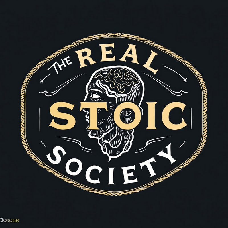 REAL STOIC SOCIETY