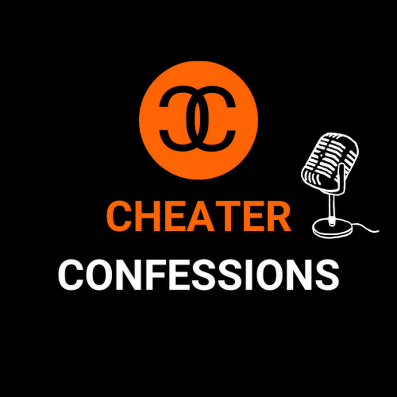 Cheater Confessions