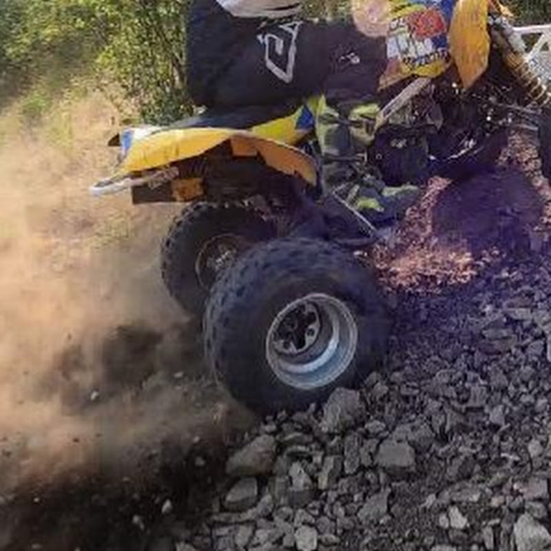 RealWorldOffRoad