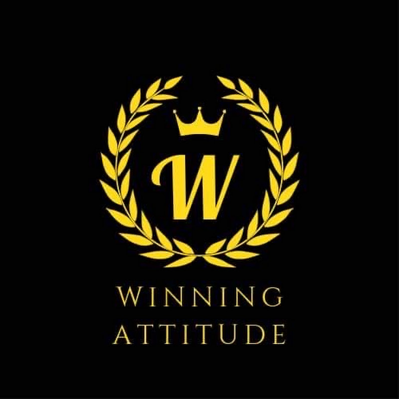 Winning Attitude