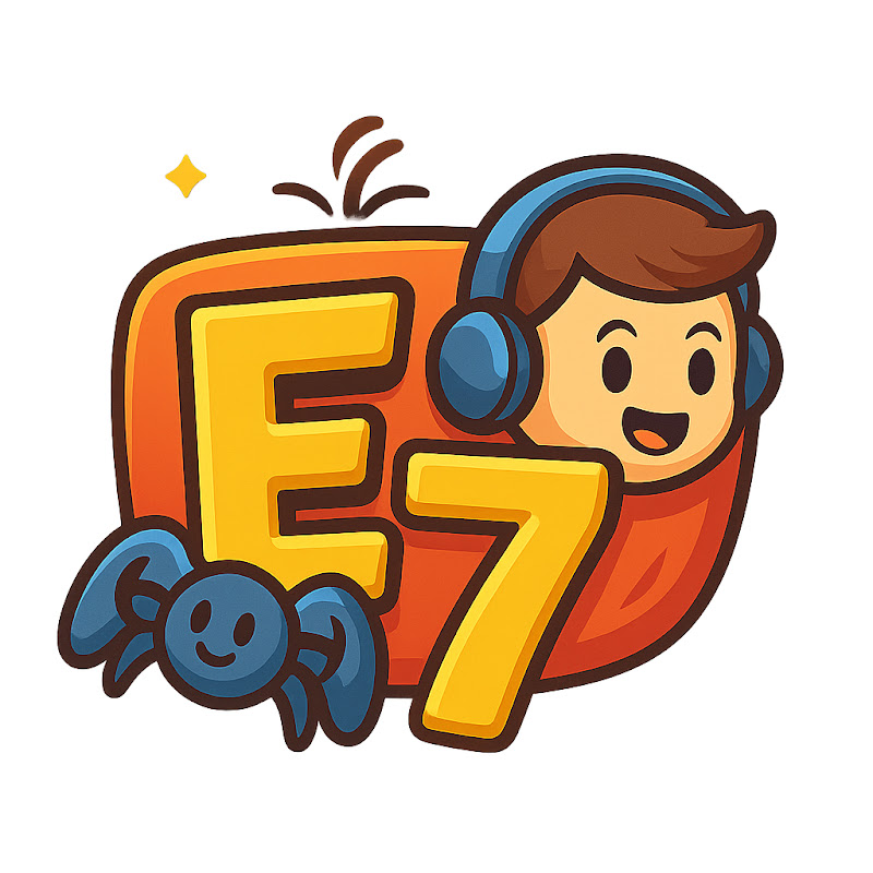 E7_SPIDER GAMES