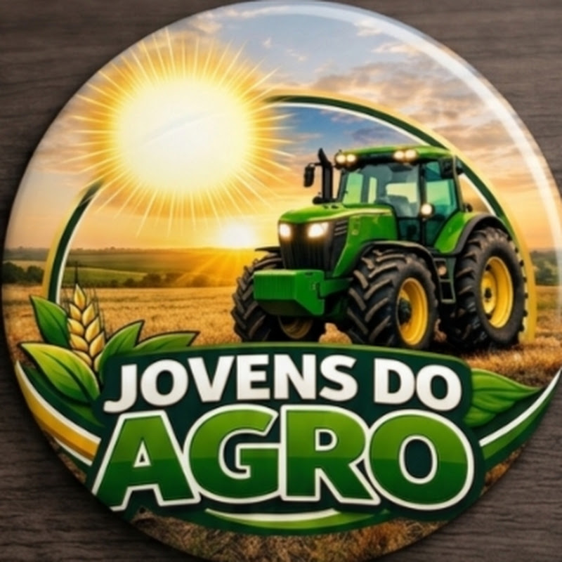 jovens do agro oficial