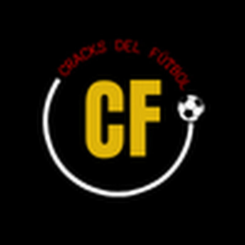 CRACKS DEL FÚTBOL