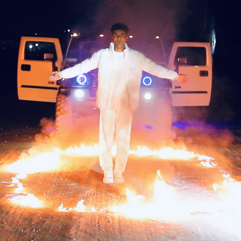 MonDy موندى