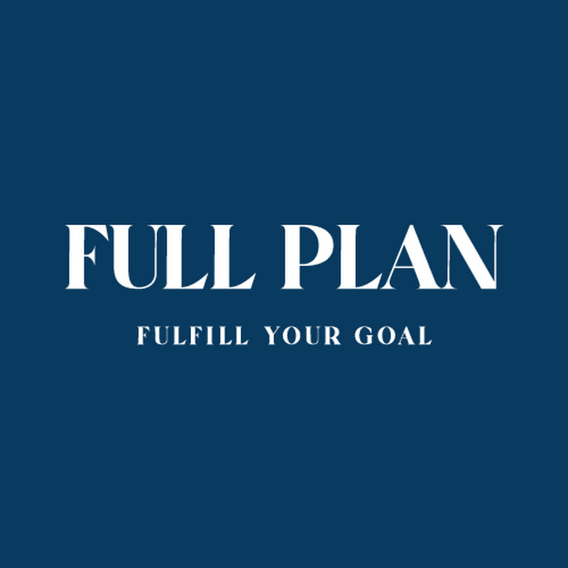 Full Plan ที่ปรึกษาธุรกิจ