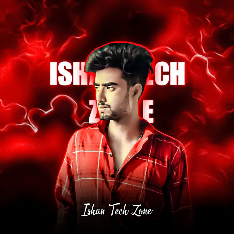 Ishan Tech Zone 