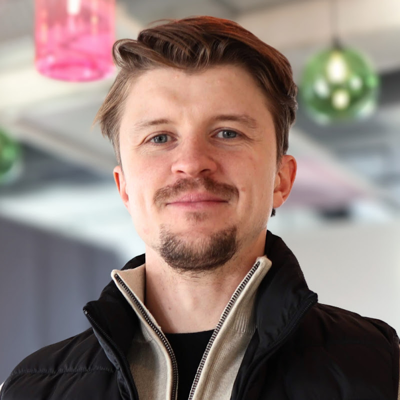 Rafal Reyzer