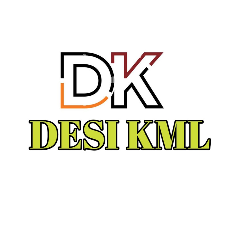 Desi KML
