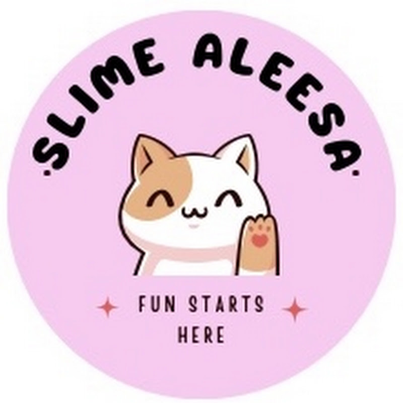 Slime Aleesa