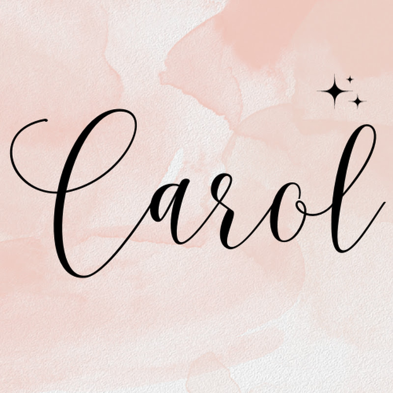 Curiosidades Con Carol