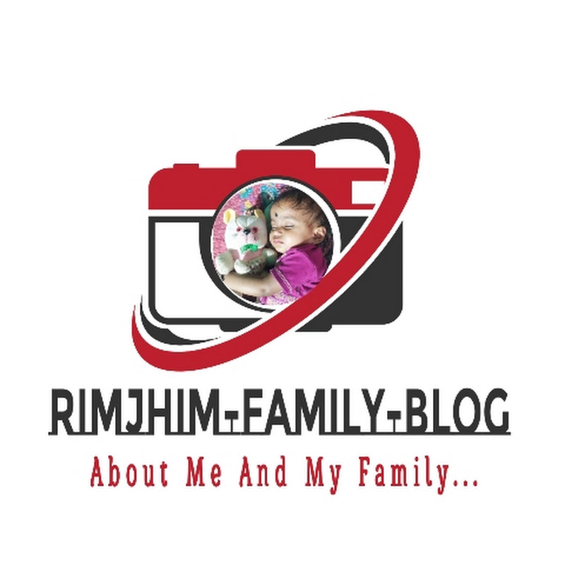 Rimjhim Family Blog