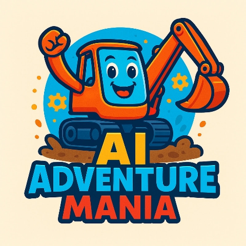 AI Adventure Mania