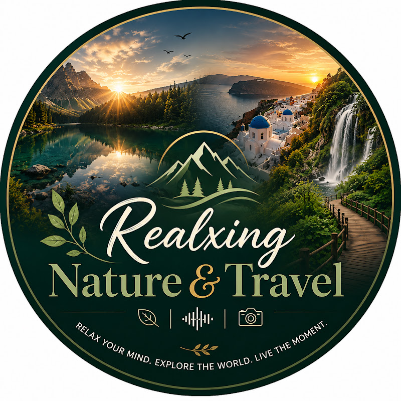 Relaxing Nature & Travel