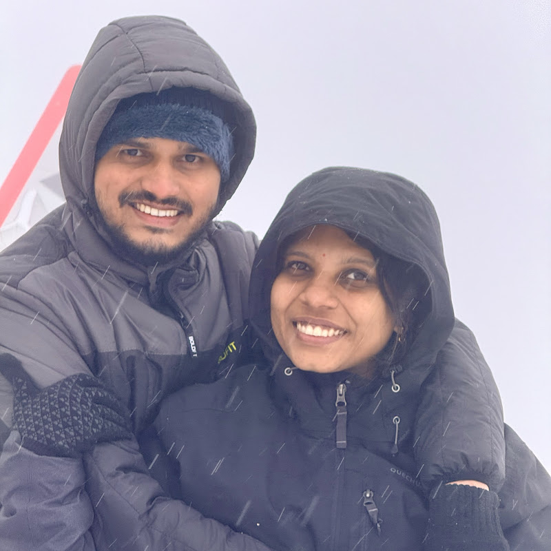 Abhi Vishi Diaries