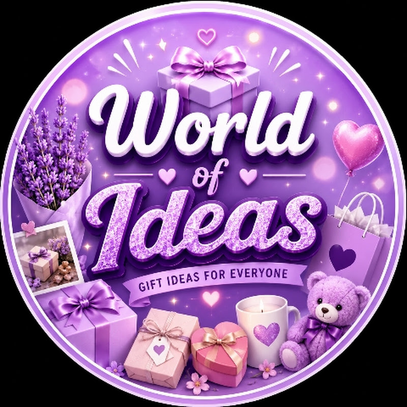 World of Ideas