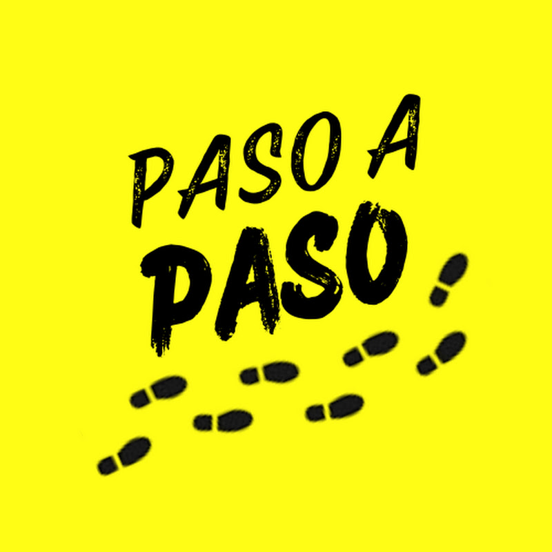 Paso a Paso Oficial