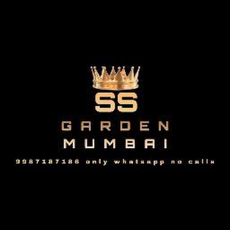 SS GARDEN Collection