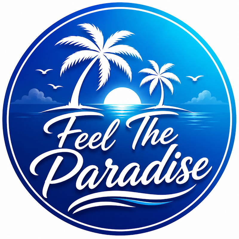 Feel The Paradise