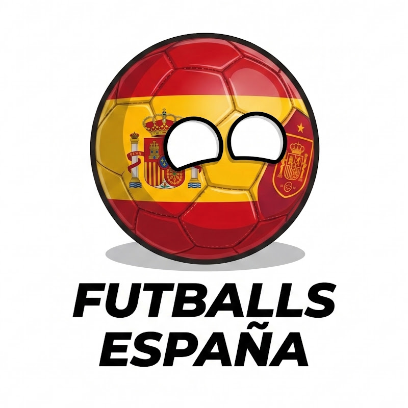 FUTBALLS ESPAÑA