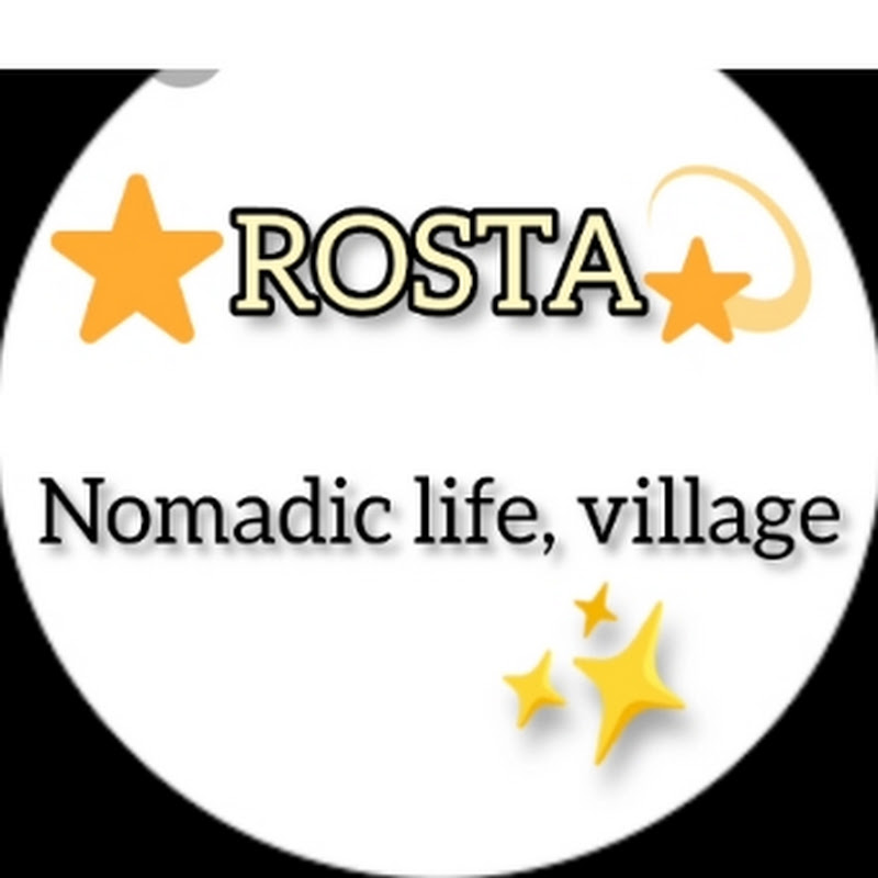 ROSTA