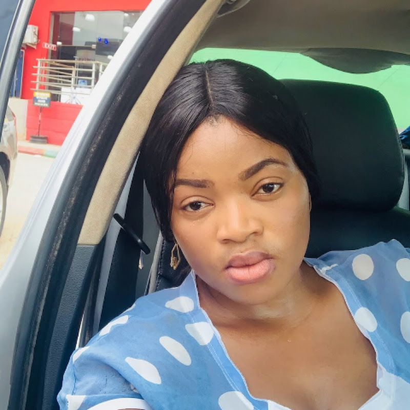 Kiki Hair and Life Style